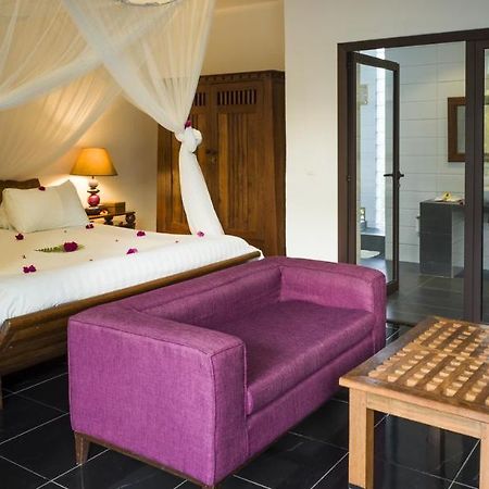 Nosy Be Hotel Εξωτερικό φωτογραφία