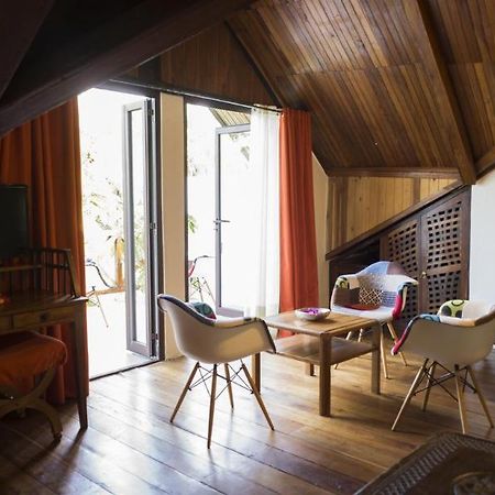Nosy Be Hotel Εξωτερικό φωτογραφία