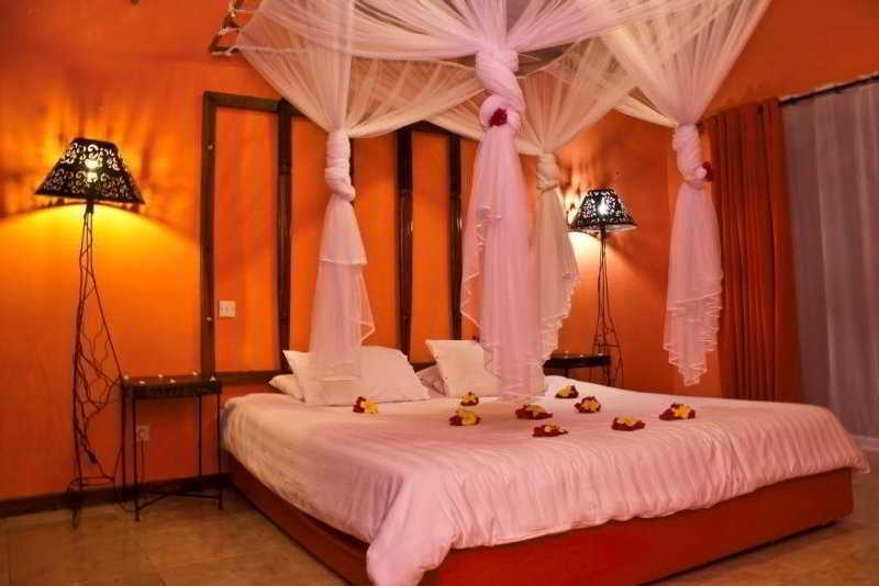 Nosy Be Hotel Εξωτερικό φωτογραφία