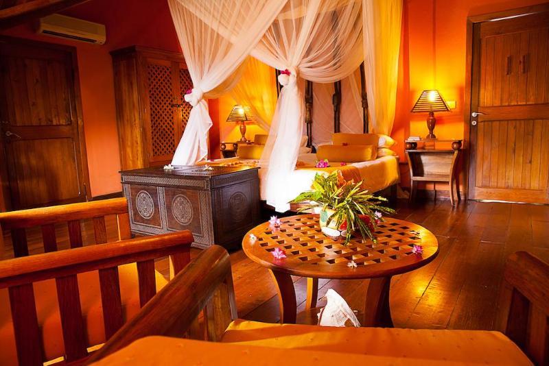 Nosy Be Hotel Εξωτερικό φωτογραφία