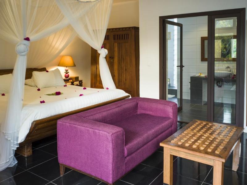 Nosy Be Hotel Εξωτερικό φωτογραφία
